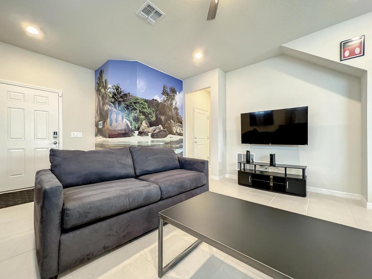Windsor Island Vacation Pool Home Davenport Extérieur photo