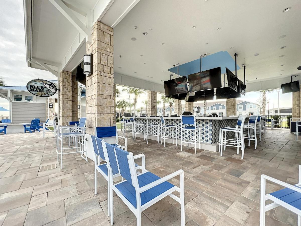 Windsor Island Vacation Pool Home Davenport Extérieur photo