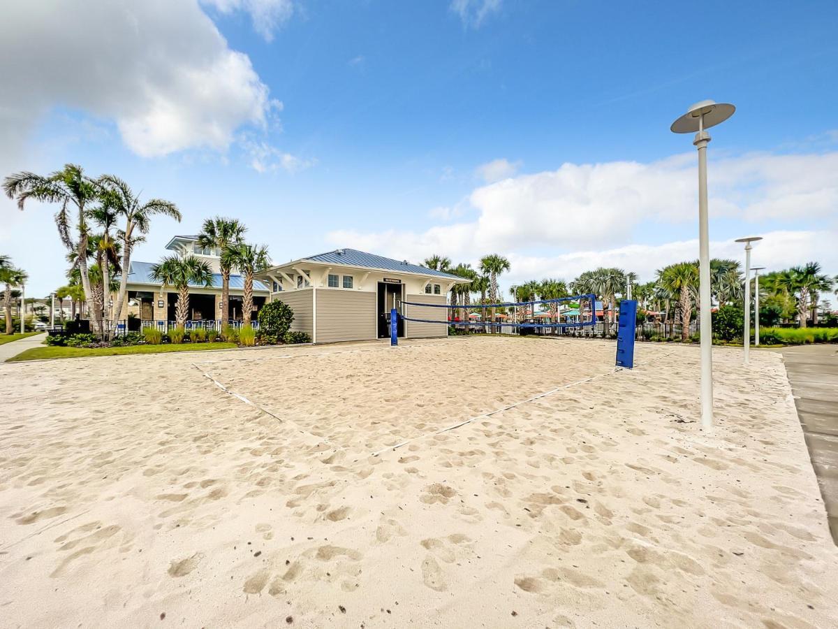 Windsor Island Vacation Pool Home Davenport Extérieur photo