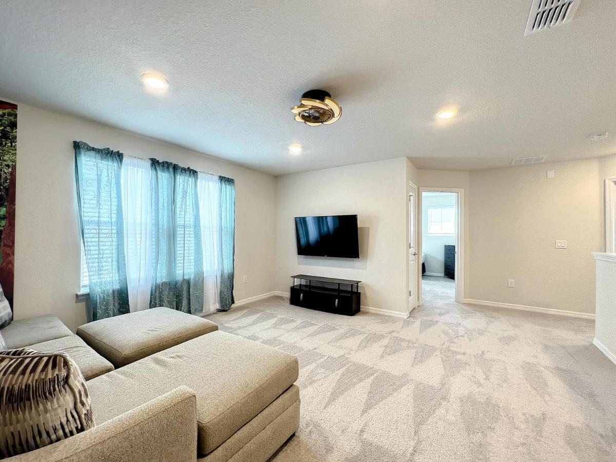 Windsor Island Vacation Pool Home Davenport Extérieur photo