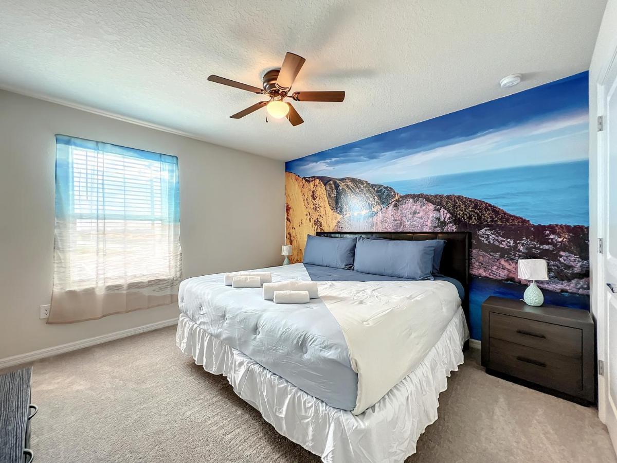 Windsor Island Vacation Pool Home Davenport Extérieur photo