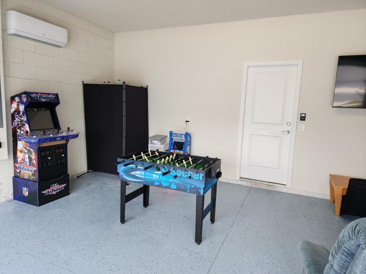 Windsor Island Vacation Pool Home Davenport Extérieur photo